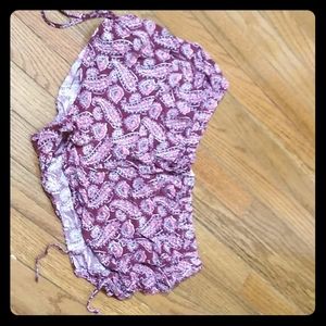 Cute casual comfy shorts